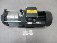 Grundfos ch4 ruuv gebraucht kaufen  Nehren