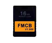 Carte memoire fmcb d'occasion  Gouzeaucourt