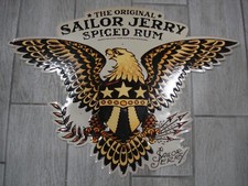 Rare sailor jerry for sale  Peoria