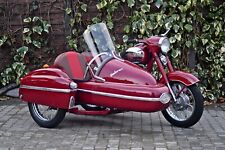 Jawa 350 gespann gebraucht kaufen  Neukirch/Lausitz, Steinigtwolmsdorf