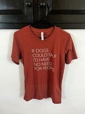 Dogs could talk for sale  Fairmount