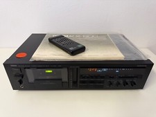 yamaha tapedeck gebraucht kaufen yamaha tapedeck gebraucht kaufen Gladbeck