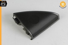Tampa de alto-falante tweeter painel porta frontal direita Mercedes W204 C250 C350 Coupe 83k comprar usado  Enviando para Brazil