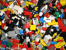 100 small lego d'occasion  Expédié en Belgium