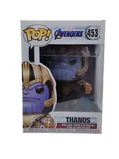 Funko pop thanos d'occasion  Malakoff