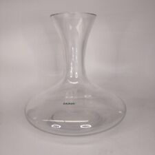 Galbiati decanter per usato  Due Carrare