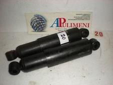 4013627 coppia ammortizzatori usato  Gioia Tauro