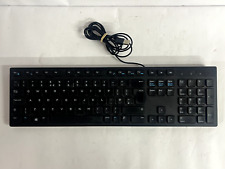 Dell kb216 wired for sale  COULSDON