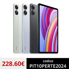 Xiaomi Redmi Pad Pro 12.1" 8GB+256GB Wi-Fi Tablet 10000mAh Snapdragon® 7s Gen2 na sprzedaż  Wysyłka do Poland