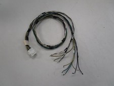 Amplifier wire harness for sale  Franklin