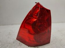 Tail light peugeot for sale  DONCASTER