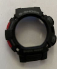 Moldura preta original CASIO G-SHOCK G-9000-1 BEZEL G-9000 comprar usado  Enviando para Brazil