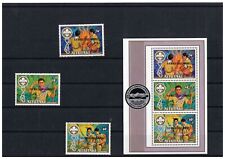 Aitutaki 1983 scout usato  Valenza