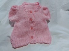 Gilet taille naissance d'occasion  Mer