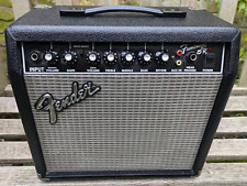 Fender frontman 15r for sale  TWICKENHAM