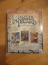 Monkey island collection gebraucht kaufen  Salzhemmendorf