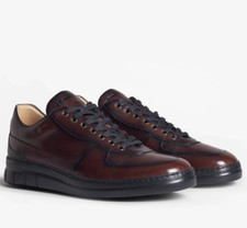 Dunhill leather duke for sale  WARRINGTON