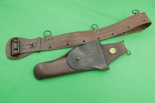 M1912 cavalry mounted for sale  Gainesville