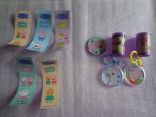 Peppa pig party for sale  HAYWARDS HEATH
