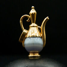 O838 pendentif carafe d'occasion  Rodez