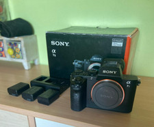 Sony a7ii used usato  Altopascio