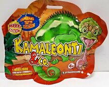 Kamaleonti co. agostini usato  Forli