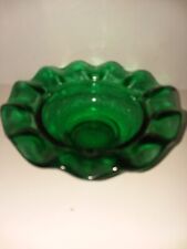 Vintage fenton emerald for sale  Clinton