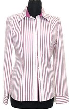 Chemises blouses burton d'occasion  Saint-Pryvé-Saint-Mesmin