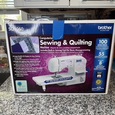 Brother computerized sewing for sale  Dayton