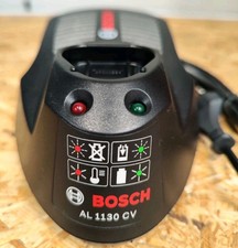 Bosch 1130 ladegerät gebraucht kaufen  Hückelhoven