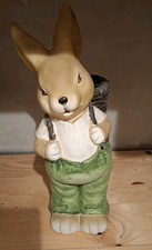 Schöne sterdeko hasenmann gebraucht kaufen  Gärtringen