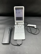 Sony clie peg for sale  Los Angeles