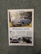 Ford 100e anglia for sale  NOTTINGHAM