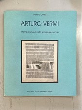 Arturo vermi tempo usato  Sesto San Giovanni