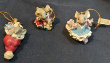 Vtg mousekins midwest for sale  York