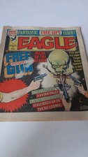Eagle comic september for sale  ALTRINCHAM