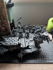 Warhammer 40k ork for sale Warhammer 40k ork for sale  SHEFFIELD