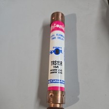 Ferraz shawmut trionic for sale  Terre Haute