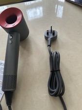 Hair dryer hot for sale  ILFORD