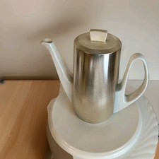 Teekanne bauscher weiden gebraucht kaufen  Schwaikheim