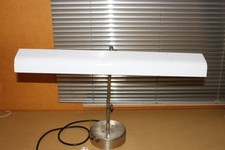Alte trilux tischlampe gebraucht kaufen  Stuttgart
