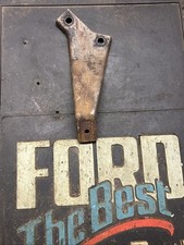 Usado, 1967-72 Ford Truck F100 F250 Suporte de Linha de Freio Parte Superior da Caixa de Direção 68 69 70 71 comprar usado  Enviando para Brazil