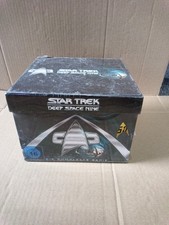 Star trek deep for sale Star trek deep for sale  WELLINGBOROUGH