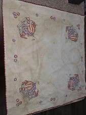 Fruit harvest embroidered for sale  Mentor