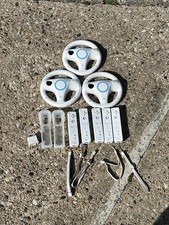 Nintendo wii remotes for sale  BRAINTREE