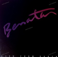 Benatar live from gebraucht kaufen  Kiel