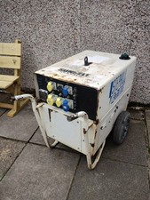 Stephill 6kva diesel for sale  TELFORD