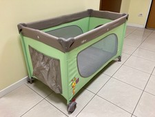 Lettino viaggio box usato Lettino viaggio box usato  San Dona di Piave