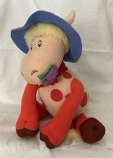 Magic roundabout talking for sale  COLCHESTER