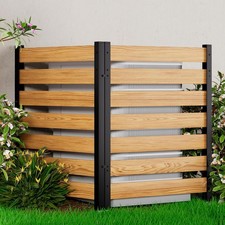 Wood fence panel for sale  Gulf Shores